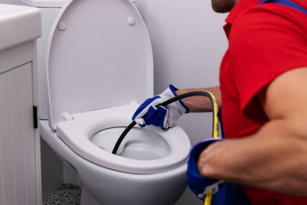 Professional Plumbing in Pequot Lakes, MN