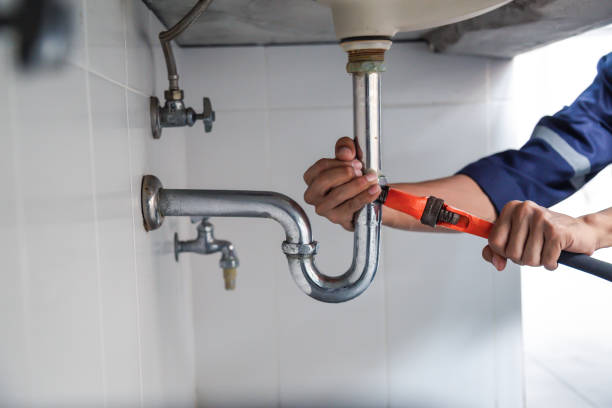 Best Commercial Plumbing Services  in Pequot Lakes, MN