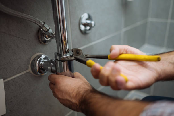 Pequot Lakes, MN Plumbing Company