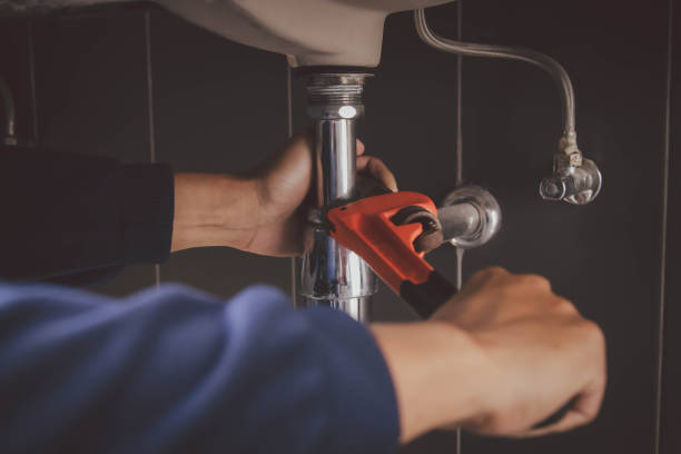 Best Emergency Plumbing Repair  in Pequot Lakes, MN